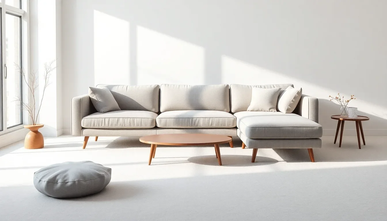 Quels sont les meilleurs canapés design pas cher en 2026