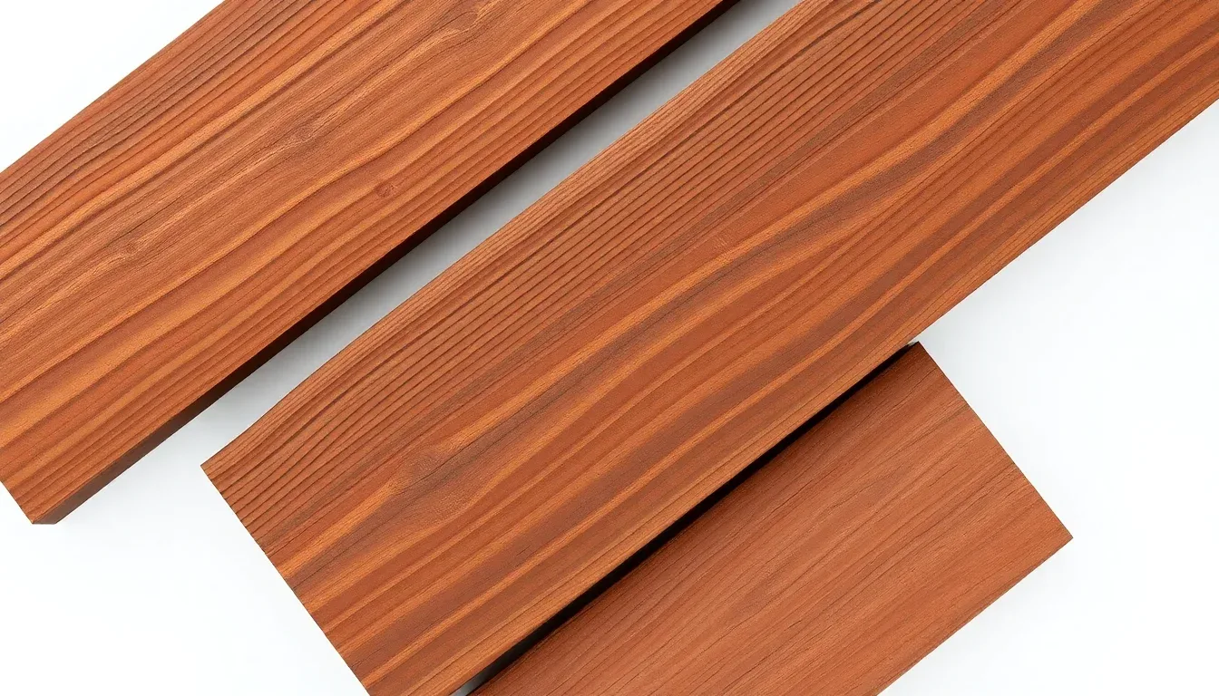 Quel bois pour faire un banc de jardin 