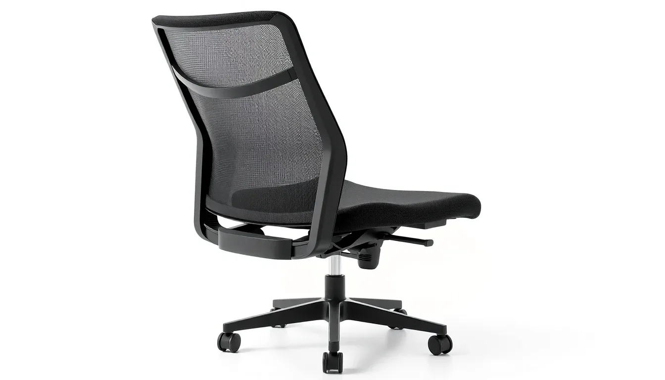 Comment choisir une chaise de bureau ergonomique pas cher qui dure