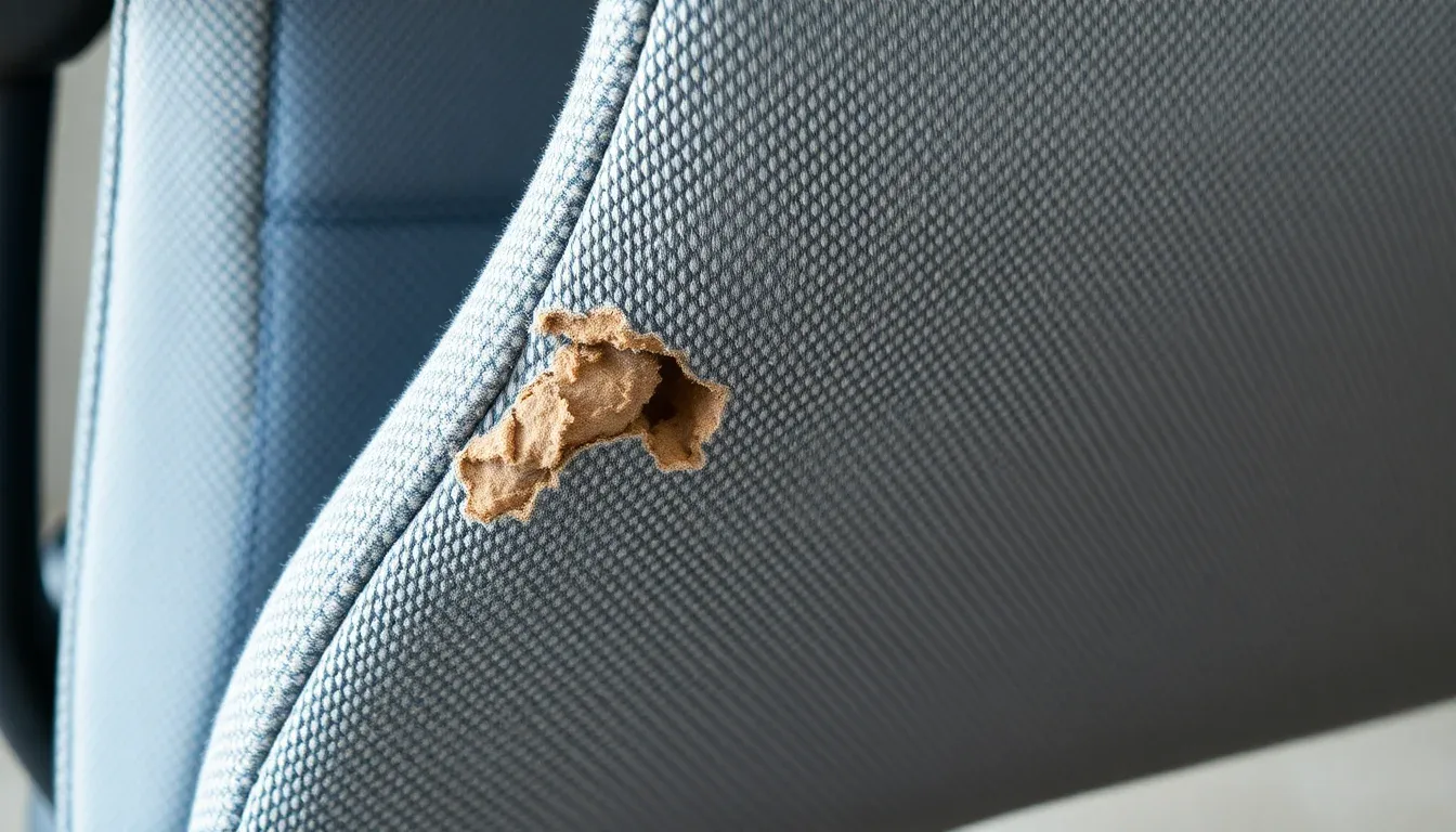 Les vraies préoccupations des utilisateurs sur les sièges de bureau pas chers