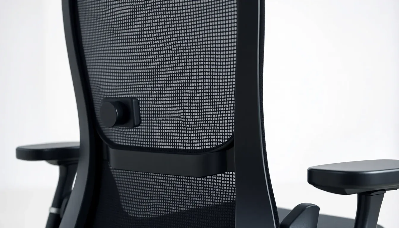 Pourquoi investir dans une chaise de bureau ergonomique en 2026