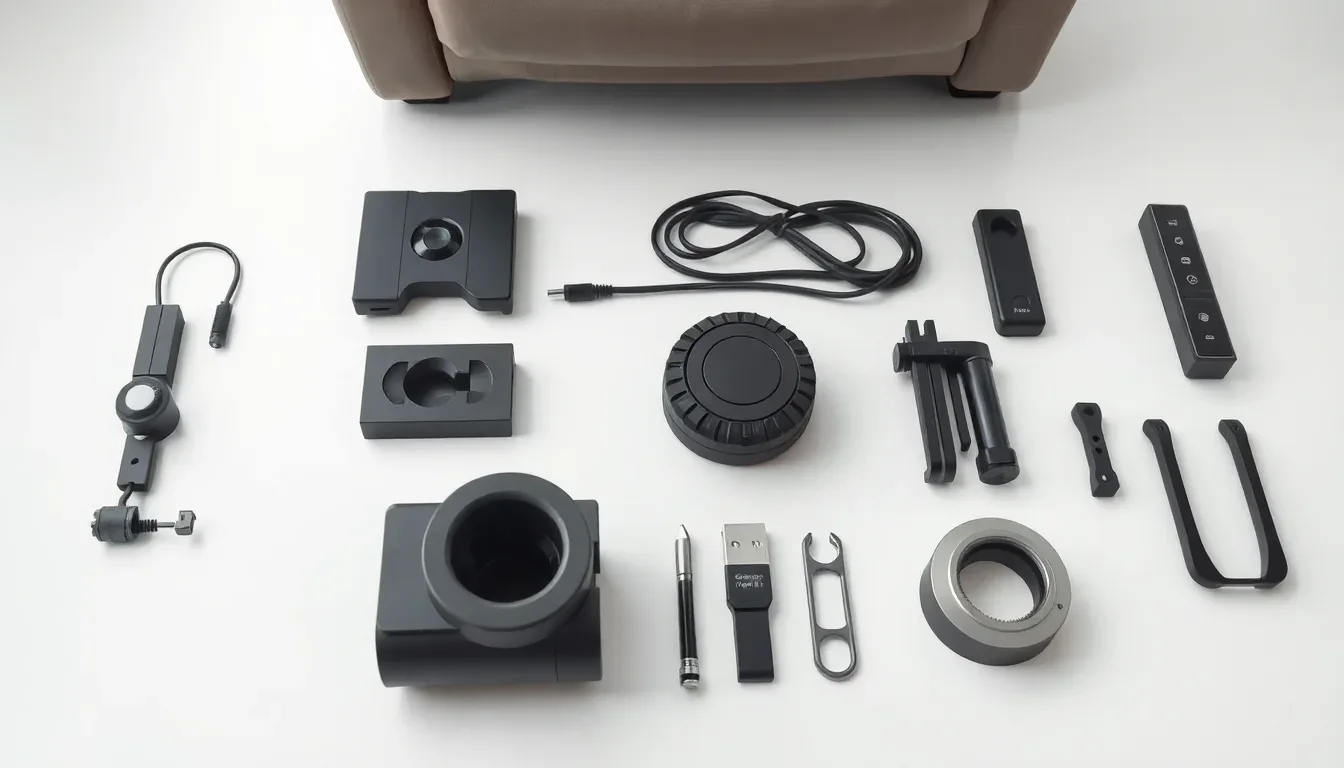 Comment choisir le bon fauteuil relax électrique pour votre espace