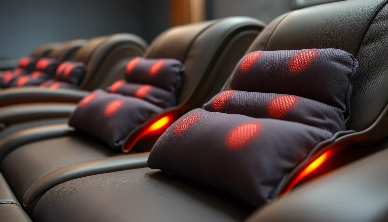 Fonctionnalités et options avancées  au-delà de linclinaison basique