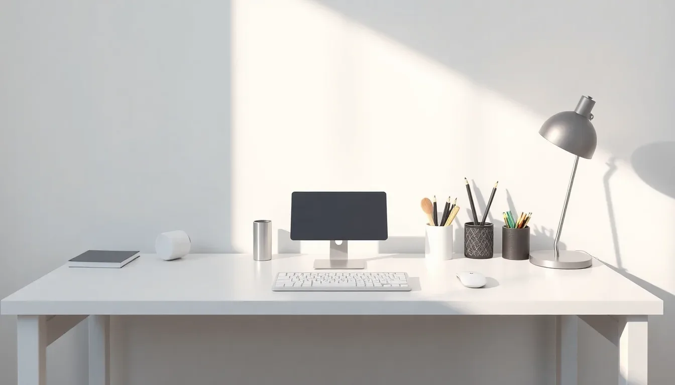 Comment choisir lorganisateur de bureau adapté à vos besoins