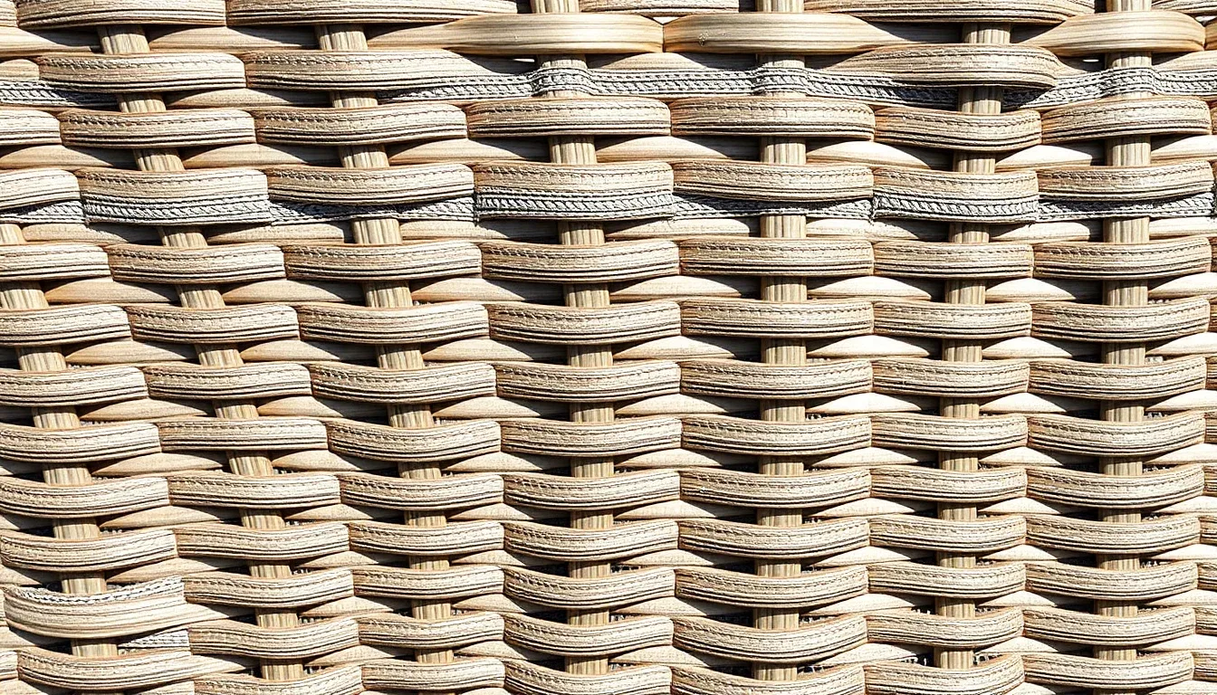 Quelle matière choisir pour votre table de jardin 